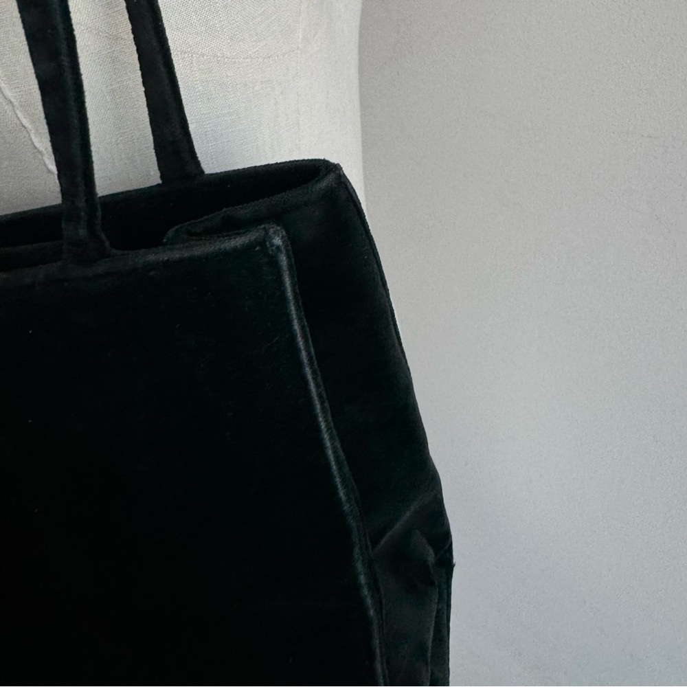 Kate Spade Velvet Sam 98’ 💯 🎩 authentic - Picture 9 of 16